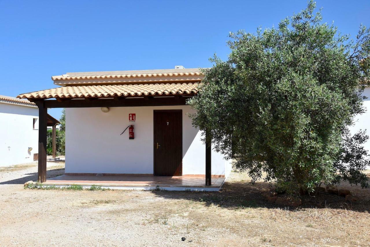 Granitola Pozzitello Village מראה חיצוני תמונה