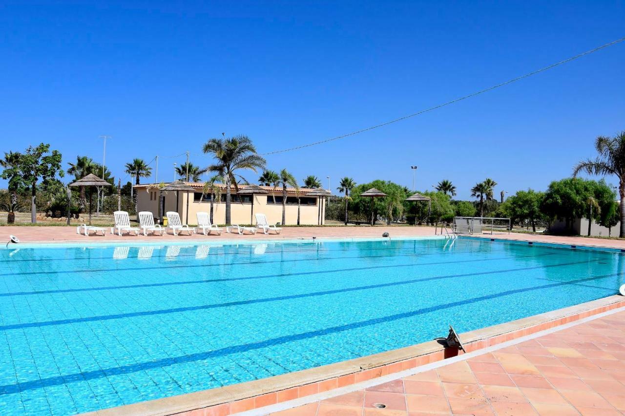 Granitola Pozzitello Village מראה חיצוני תמונה